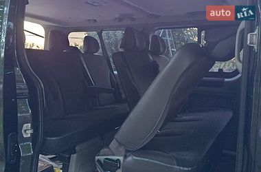 Минивэн Renault Trafic 2012 в Борисполе