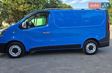 Вантажний фургон Renault Trafic 2021 в Новоархангельську