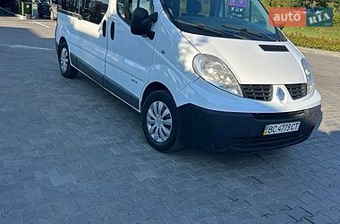 Renault Trafic  2007