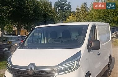 renault trafic 2022 в Бровари від про продавця Станіслав renault trafic 2022 в Бровари від професійного продавця Станіслав
