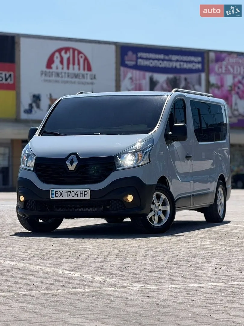 Renault Magnum 1998 VIN VF611GTA100008619 фото оголошення 14 з 20