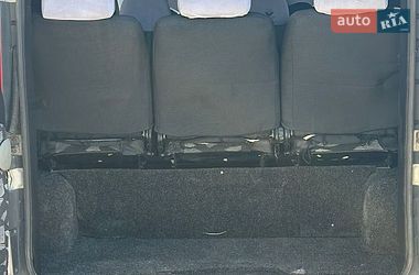 Мінівен Renault Trafic 2007 в Білій Церкві
