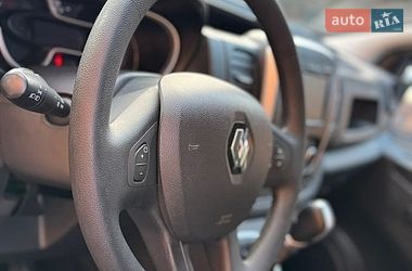 Грузовой фургон Renault Trafic 2020 в Ровно