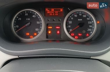 Минивэн Renault Trafic 2013 в Дубно