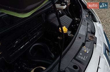 Минивэн Renault Trafic 2013 в Дубно