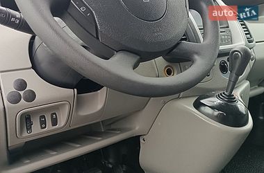 Минивэн Renault Trafic 2013 в Дубно