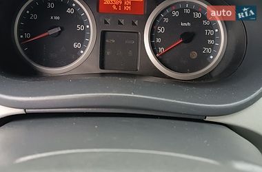 Минивэн Renault Trafic 2013 в Дубно