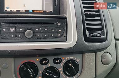 Минивэн Renault Trafic 2013 в Дубно