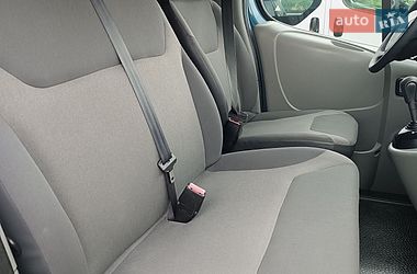 Минивэн Renault Trafic 2013 в Дубно