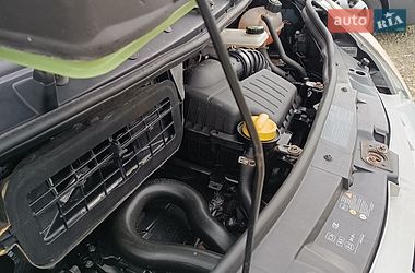 Минивэн Renault Trafic 2013 в Дубно