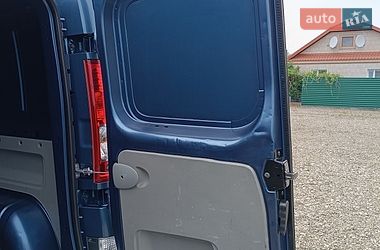 Минивэн Renault Trafic 2013 в Дубно