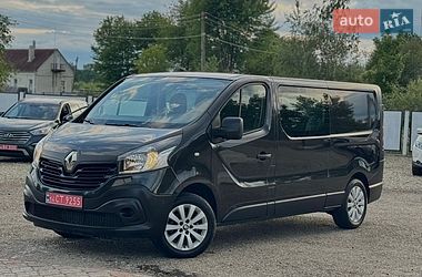 Renault Trafic  2019