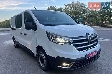 Renault Trafic  2023