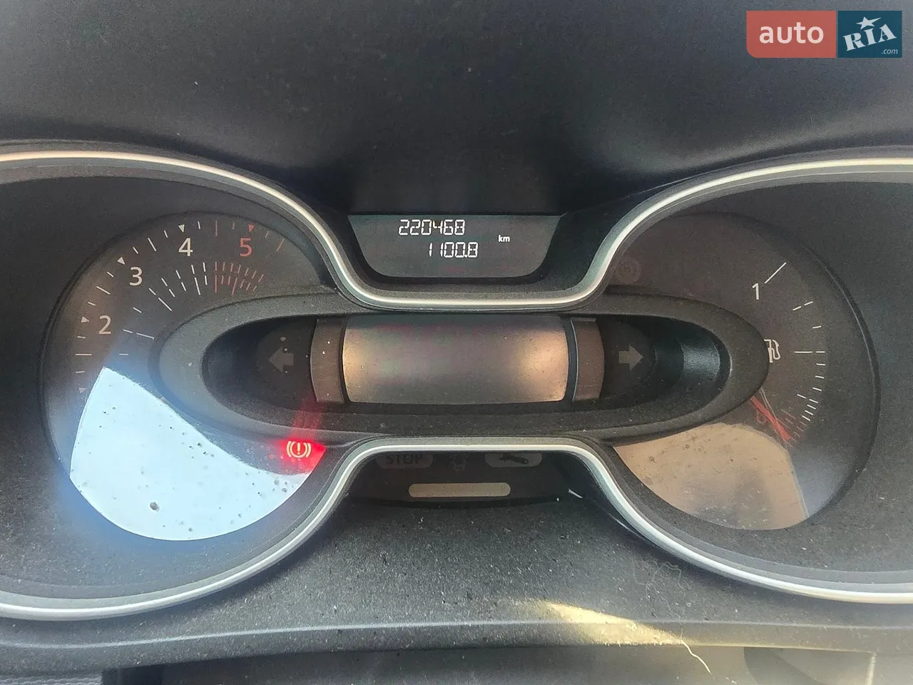 2020 Renault Trafic - мініатюра 4