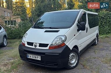 Renault Trafic  2003