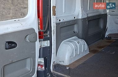 Грузовой фургон Renault Trafic 2012 в Хмельницком
