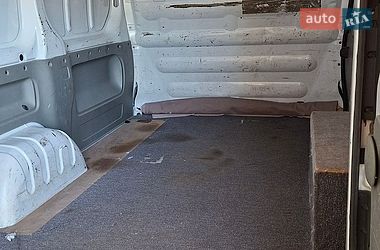 Грузовой фургон Renault Trafic 2012 в Хмельницком
