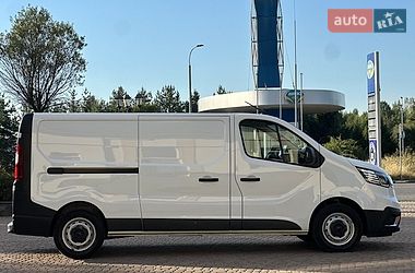 Вантажний фургон Renault Trafic 2022 в Долині фото 7 Вантажний фургон Renault Trafic 2022 в Долині