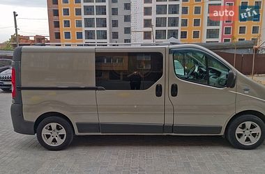 Renault Trafic  2010