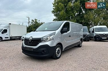 Renault Trafic  2016