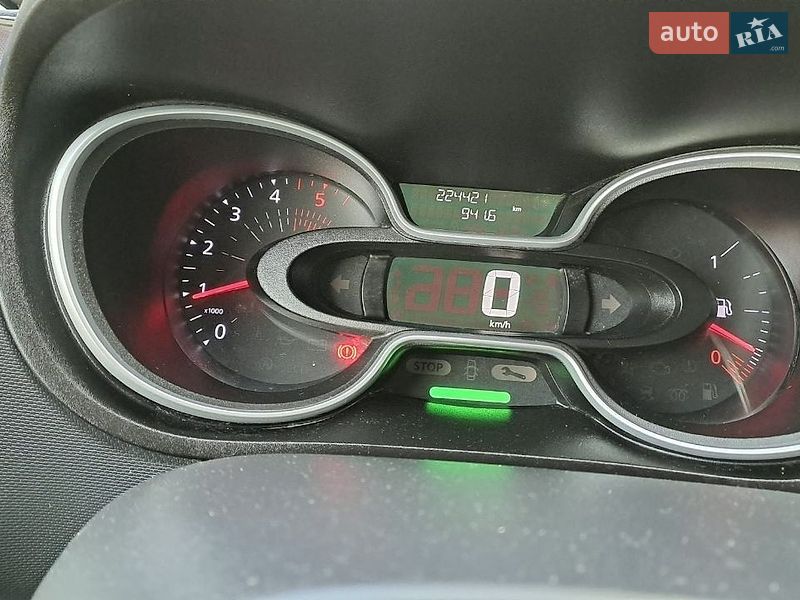 Вантажний фургон Renault Trafic 2021 в Дніпрі