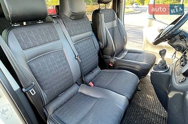 Минивэн Renault Trafic 2015 в Черкассах