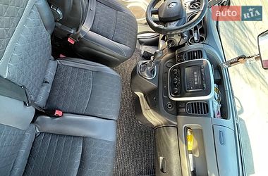 Минивэн Renault Trafic 2015 в Черкассах