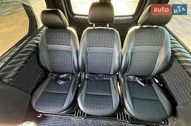 Минивэн Renault Trafic 2015 в Черкассах