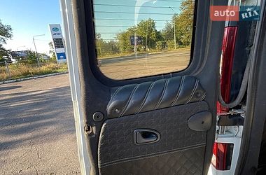 Минивэн Renault Trafic 2015 в Черкассах