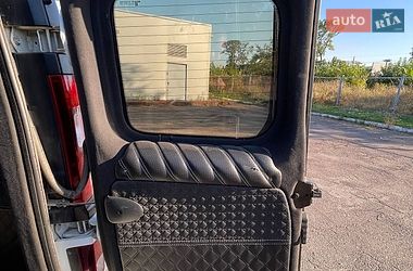 Минивэн Renault Trafic 2015 в Черкассах