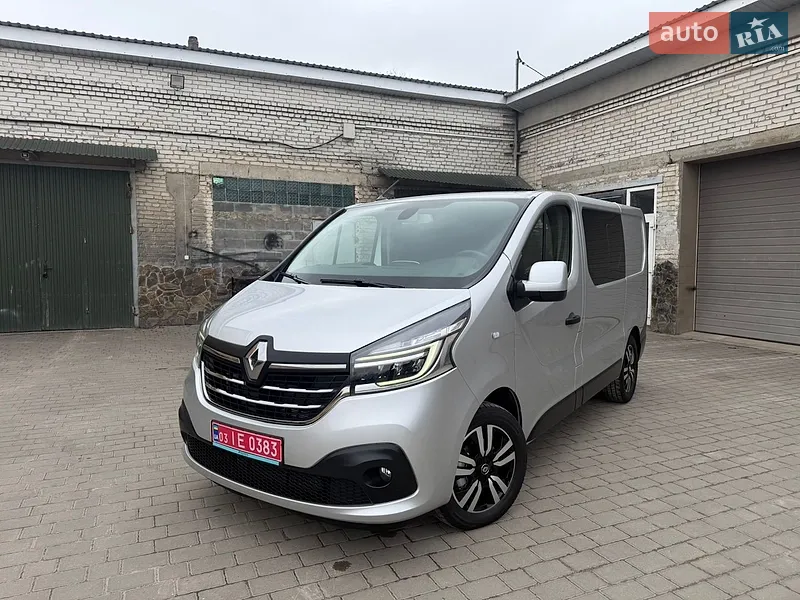 Lixiang L7 2020