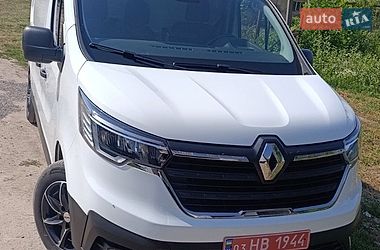 Renault Trafic  2024
