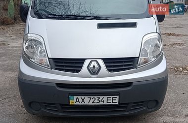 Renault Trafic  2010