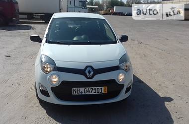 Renault Twingo  2013