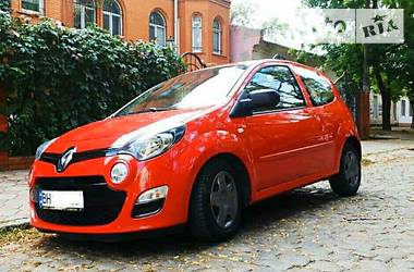 Renault Twingo  2012