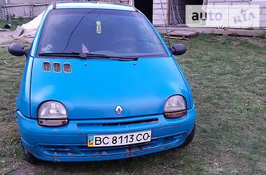 Renault Twingo  1997