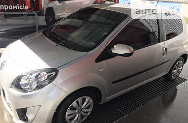 Renault Twingo 2 2011