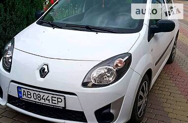 Renault Twingo  2010