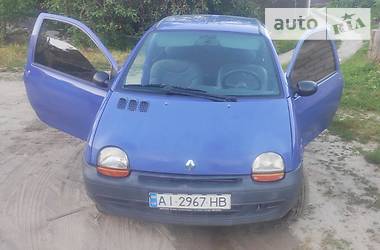 Renault Twingo  1995