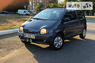 Renault Twingo  1995