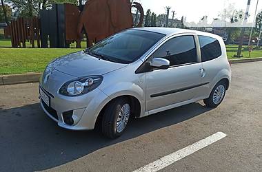 Renault Twingo  2011