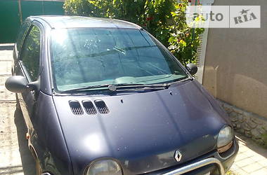 Renault Twingo  1995