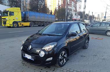 Renault Twingo  2012