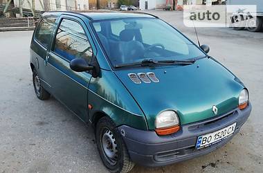 Renault Twingo  1996