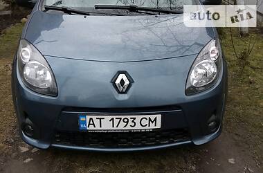 Renault Twingo  2011