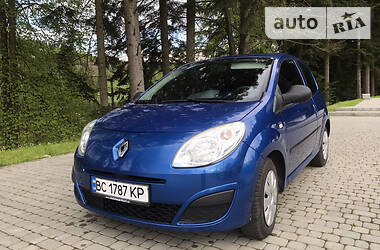 Renault Twingo  2009