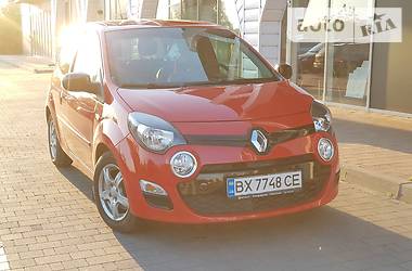 Renault Twingo  2013