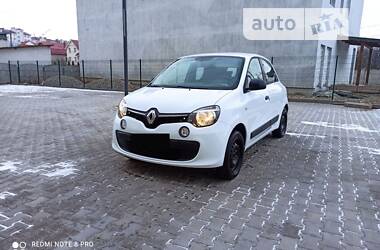 Renault Twingo  2016