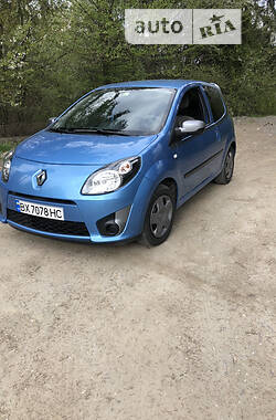 Renault Twingo  2011