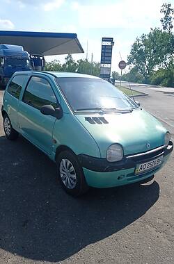 Renault Twingo  2000